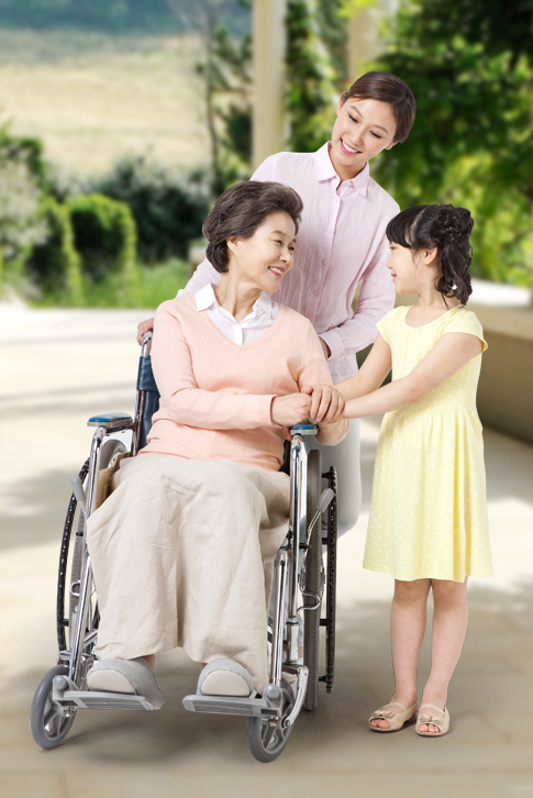 건강한 대한민국, 무엇이 필요할까?